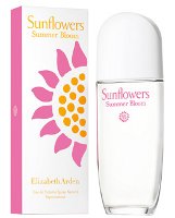 elizabeth arden perfume sunflower summer bloom